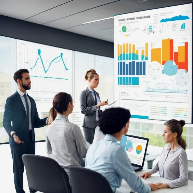 شعار SkillElevate يعلامة لتطوير المهارات المهنية